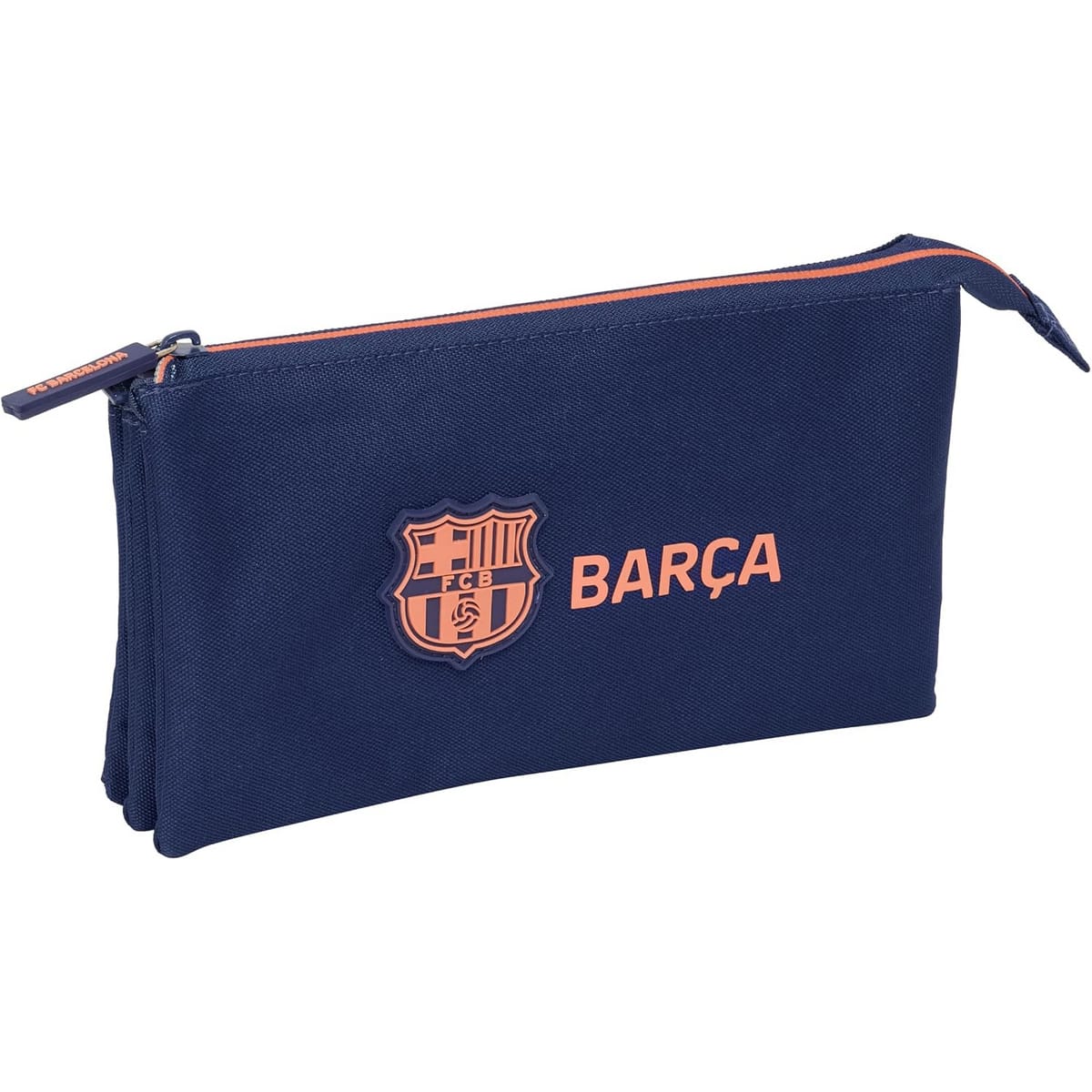 PORTATODO SAFTA 812526744 BARCELONA 2ª EQUIP TRIPL