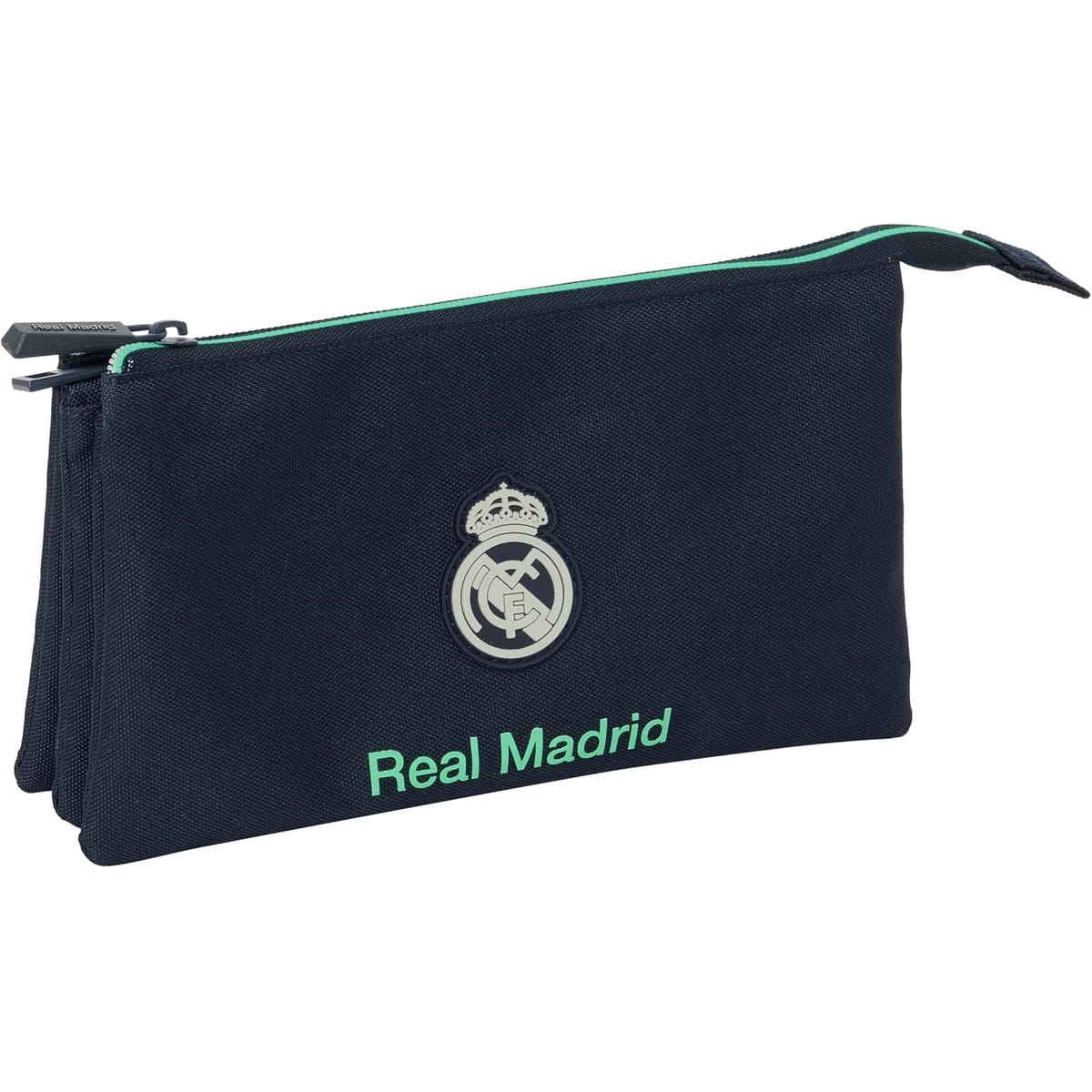 PORTATODO SAFTA 812557744 REAL MADRID 2ª EQUI 25/6