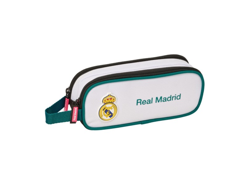 PORTATODO SAFTA 812654513 REAL MADRID EQUIP. 26/27