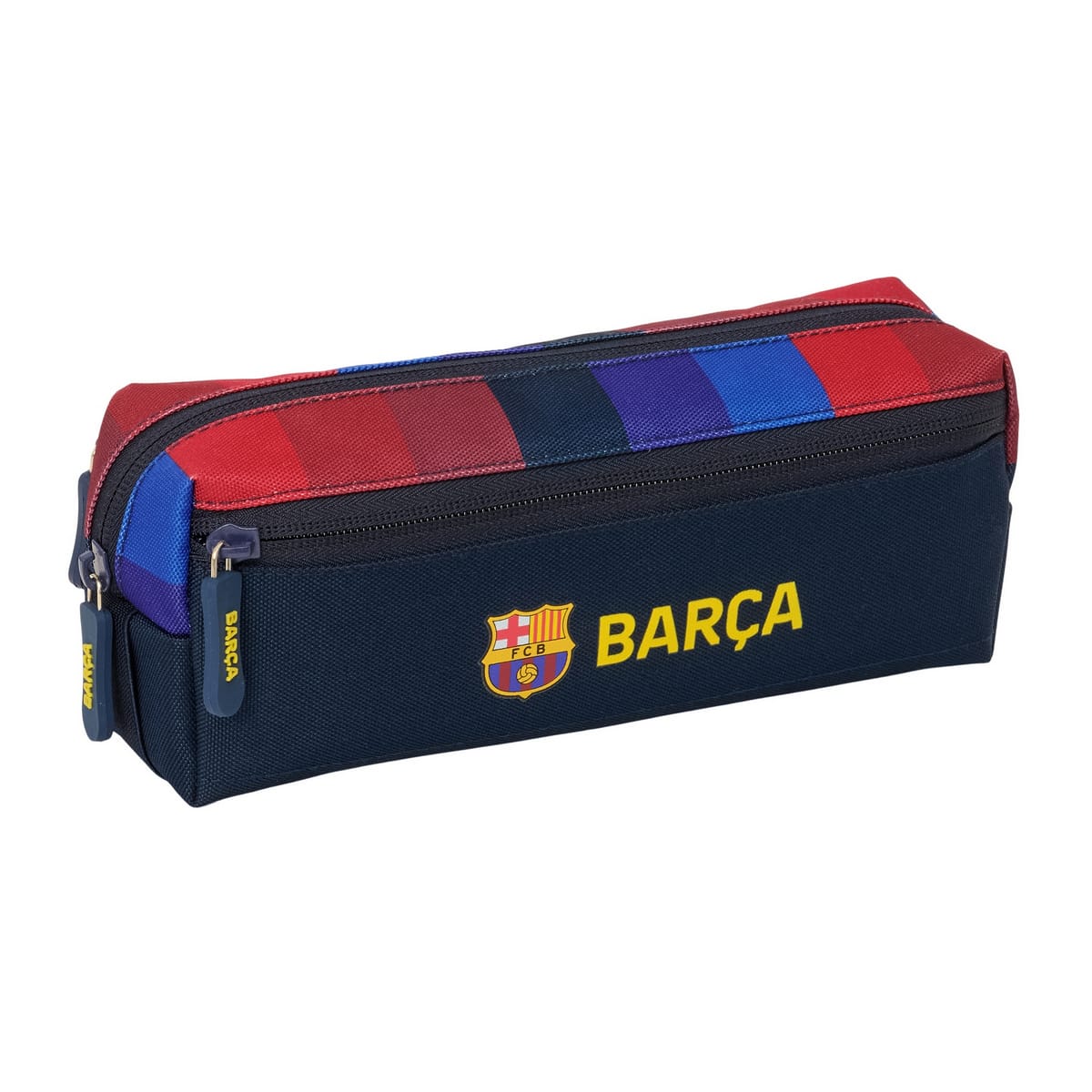 PORTATODO SAFTA 812629027 F.C.BARCELONA 1ª EQUIP. 