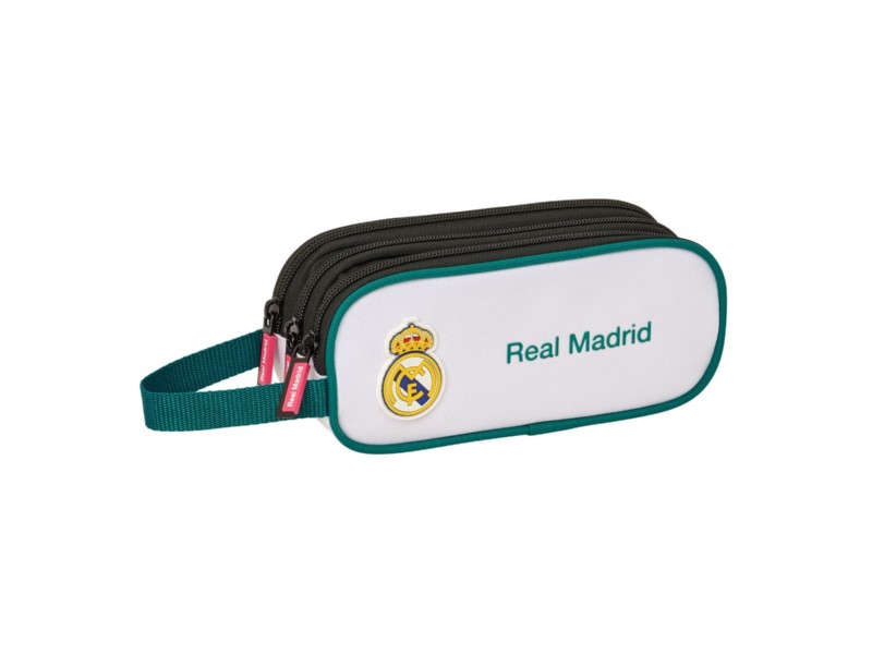 PORTATODO SAFTA 812654635 REAL MADRID EQUIP. 26/27