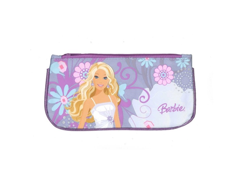 PORTATODO SAFTA 81911028 BARBIE DIAMOND PLANO
