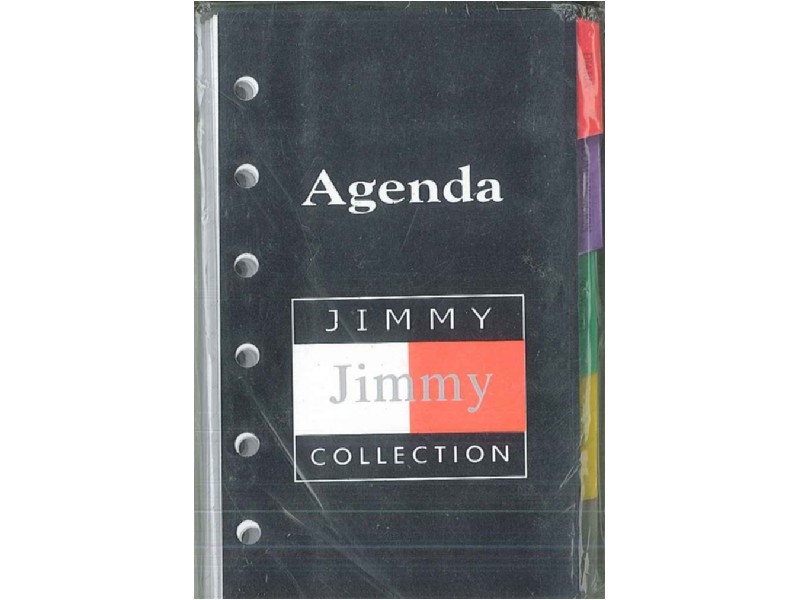 RECAMBIO AGENDA LEBER 10315 PERPETUA