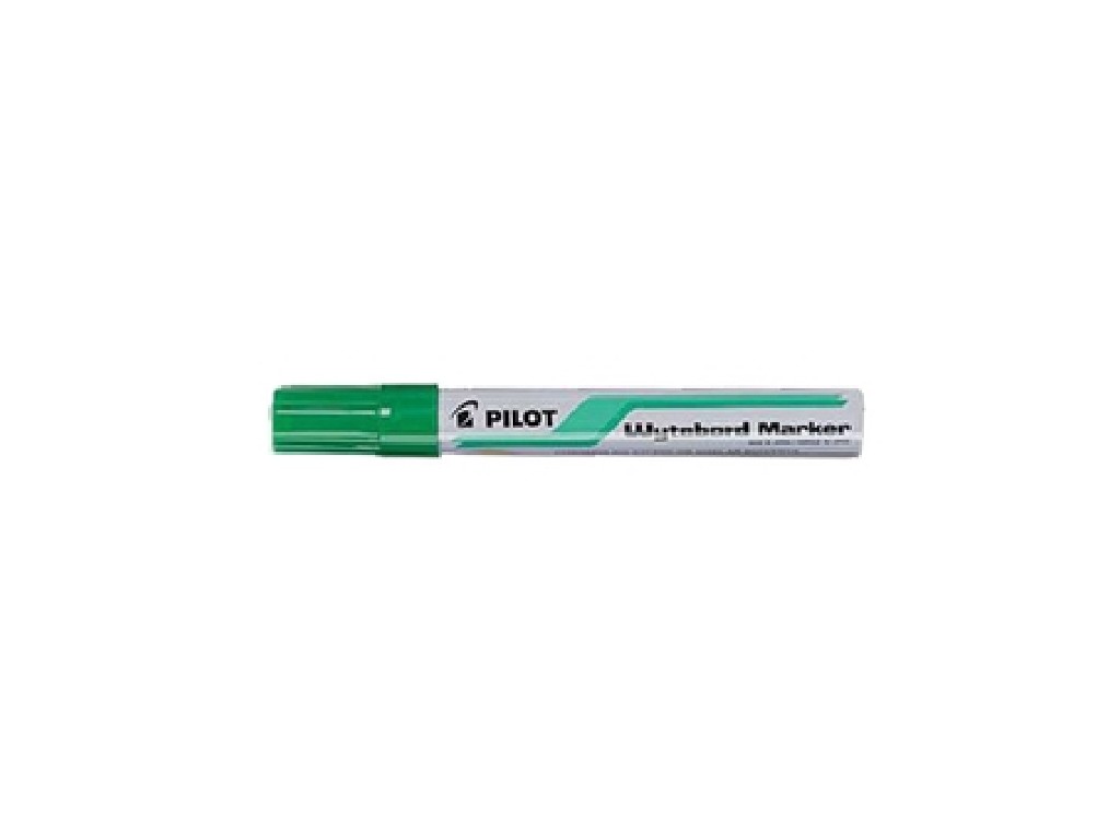 ROTULADOR PILOT WBMA-TM PIZARRA VERDE