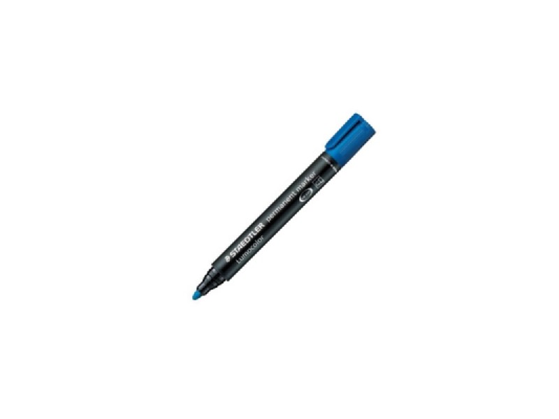 ROTULADOR STAEDTLER 352-3 AZUL MARCADOR 2 MM