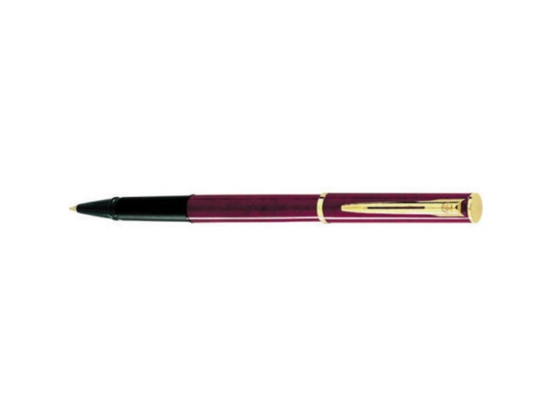 ROTULADOR WATERMAN APOSTROPHE MARBLE ROJO