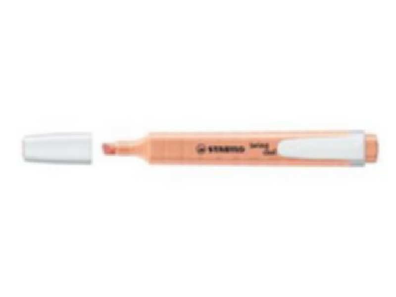 ROTULADOR FLUOR.STABILO SWING COOL CORAL 2751408