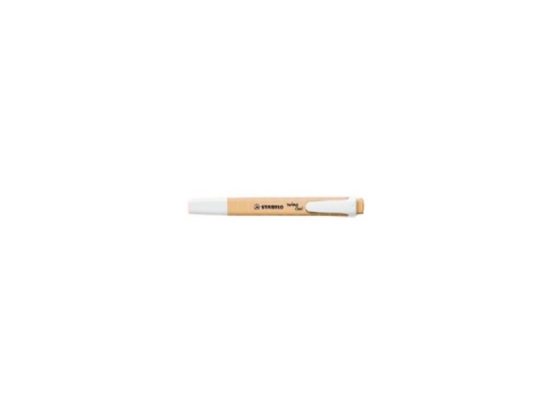 ROTULADOR FLUOR.STABILO SWING COOL GRIS POLVO 194