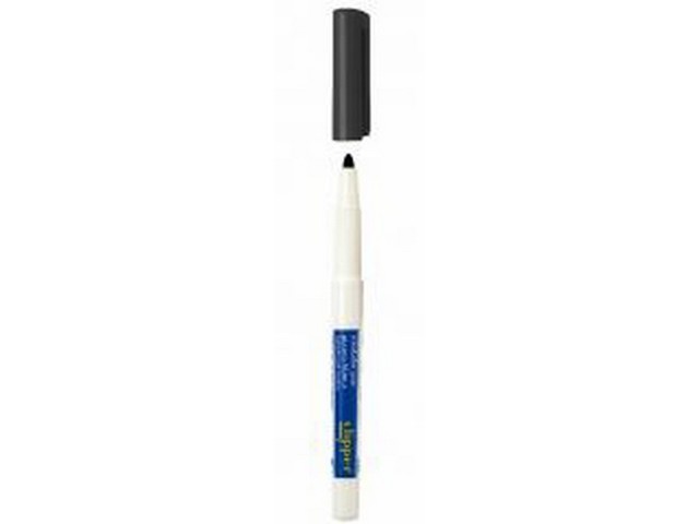 ROTULADOR CLIPPER PIZARRA BLANCA MEDIUM  VERDE