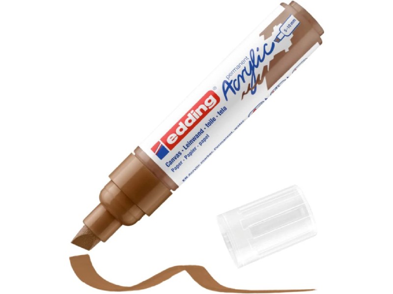 ROTULADOR EDDING Nº 5000-919 AVELLANA