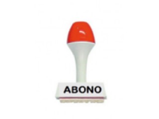 SELLO FORMULA TRODAT ABONO