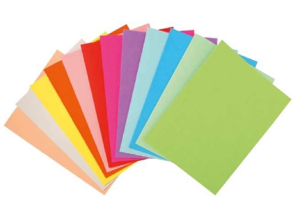 SUBCARPETA COLORES FOLIO PTE/25 SURTIDAS 