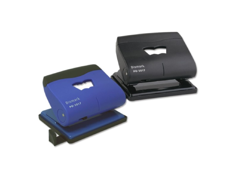 TALADRO BISMARK 313208 20 HOJAS NEGRO