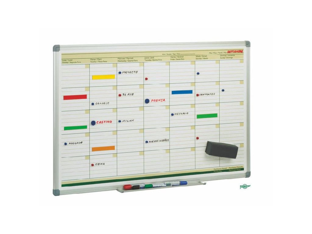 PLANNING FAJEDA PLM NENSUAL 60X90 CM