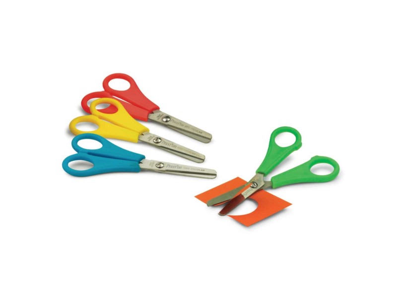 TIJERA PRAXTON ESCOLAR 13 CM