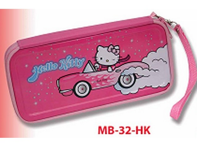 MONEDERO C.P. HELLO KITTY GRANDE MB32HK