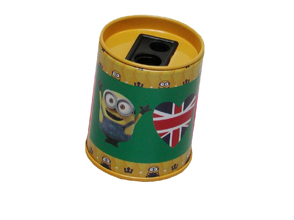 NVA C.P. AFILALAPIZ MINIONS 2 USOS PS02MN