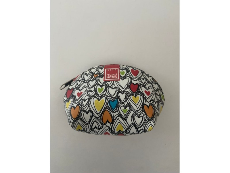 MONEDERO MAKE NOTES CP011
