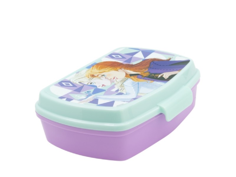 NSTOR SANDWICHERA FROZEN 14x17x5,6 CM 74274