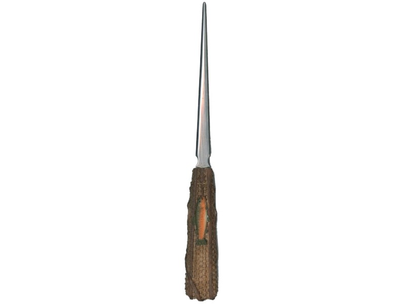 NVA C.P. ABRECARTAS LA PESCA