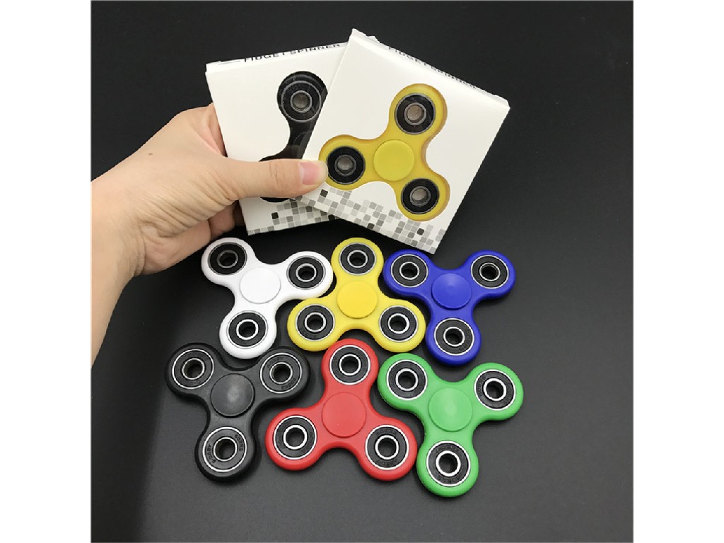 NPO SPINNER HAND 325344 COLORES SURTIDOS