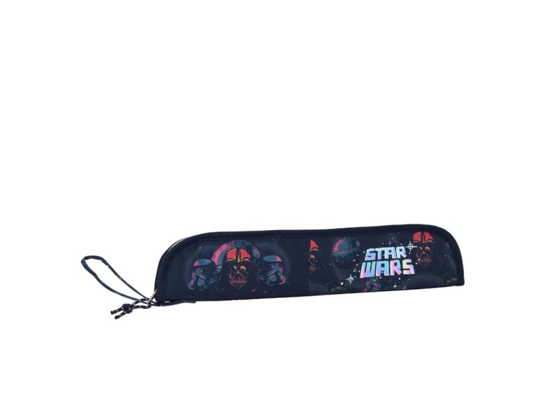PORTAFLAUTAS SAFTA 812001284 STAR WARS *OFERTA*