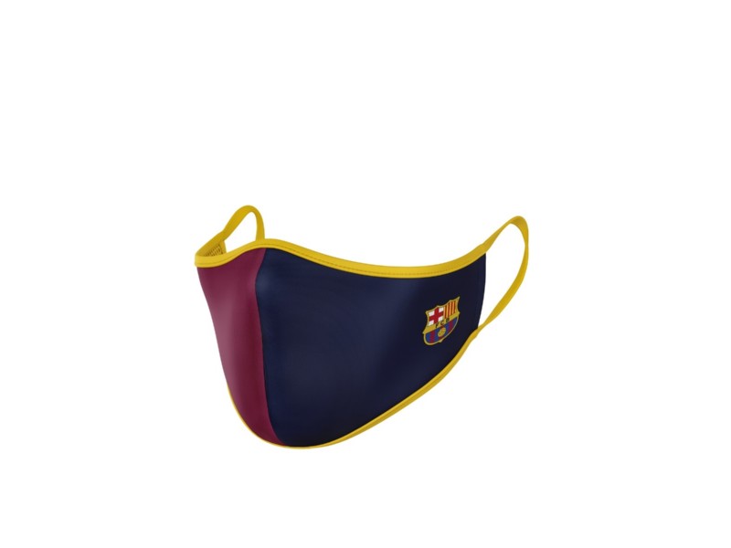 MASCARILLA SAFTA 822021896 BARCELONA ORIGINAL