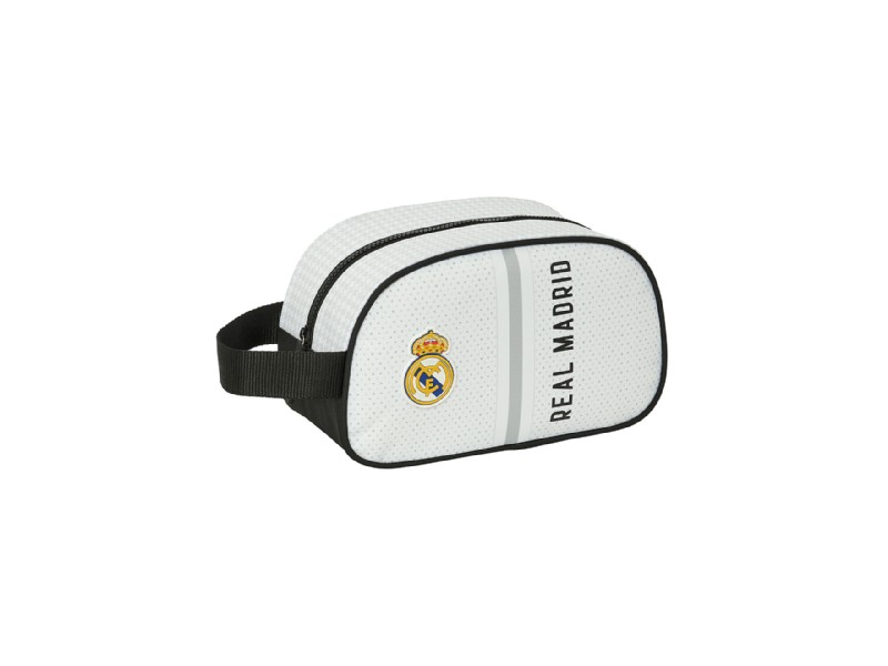 NECESER SAFTA 812454248 REAL MADRID 1ª EQUIP. 24/2