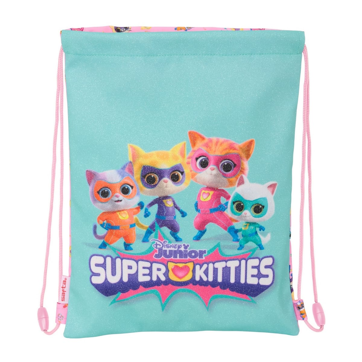SACO SAFTA 612567855 SUPERKITTIES PLANO