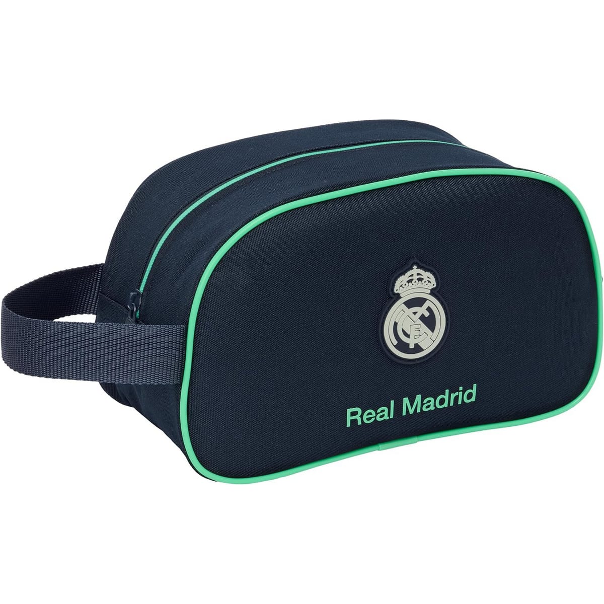 NECESER SAFTA 812557248 REAL MADRID 2ª EQUI 25/26 