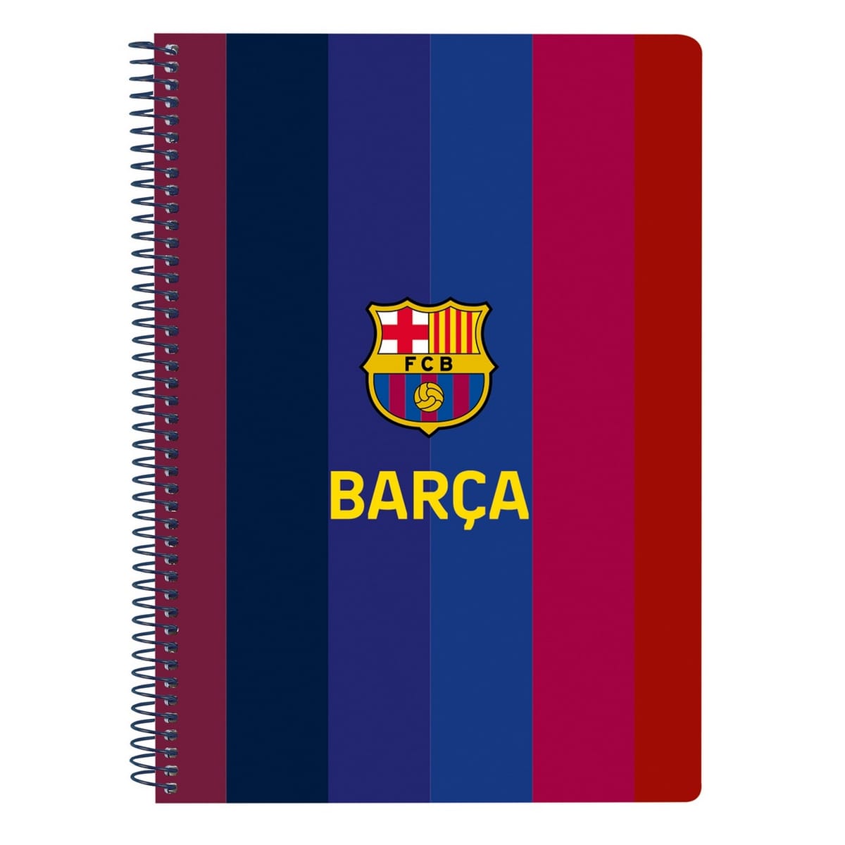 BLOC SAFTA 512629065 F.C.BARCELONA 1ª EQUIP. 26/27