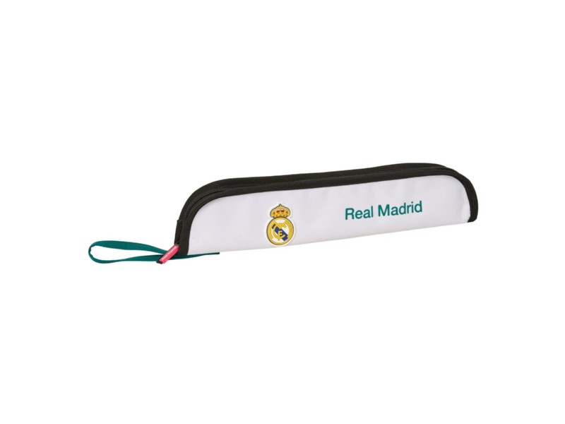 PORTAFLAUTAS SAFTA 812654284 REAL MADRID EQUIP. 26