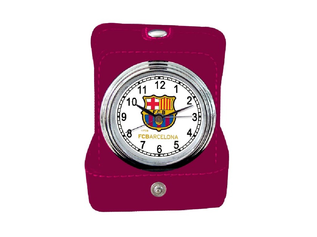 DESPERTADOR BARCELONA VIAJE 3002140