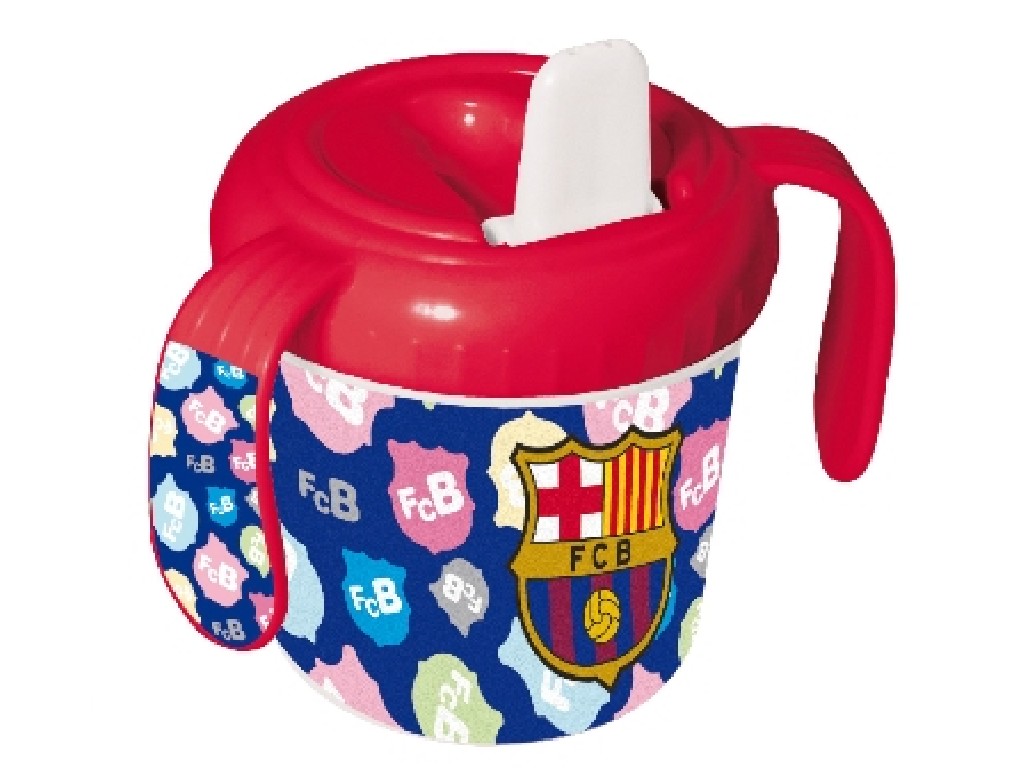 NSEV TAZA ENTRENAMIENTO F.C.BARCELONA 7109064