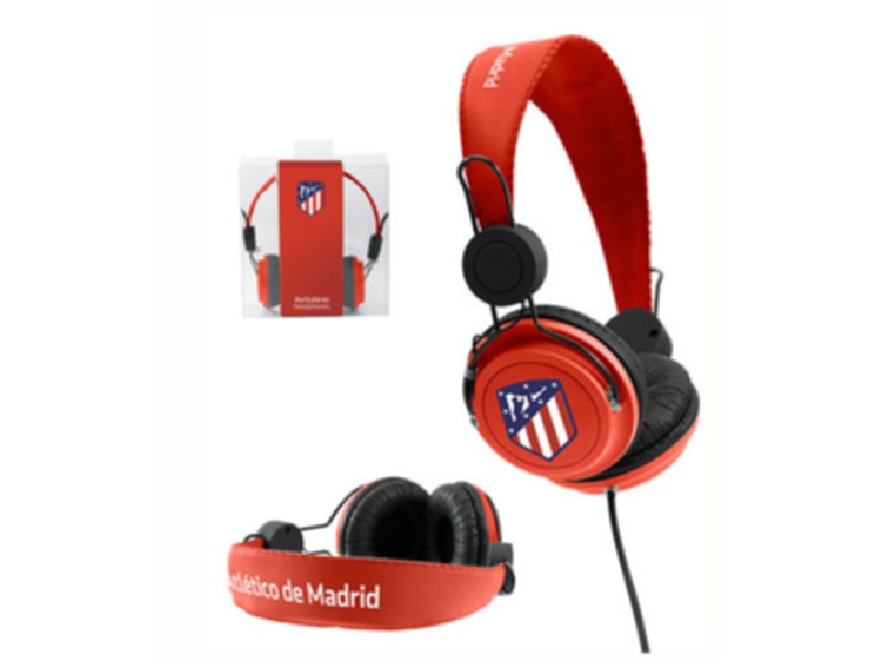 NSEV AURICULAR AT.MADRID 4906020 CASCOS