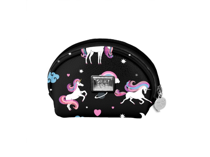 NKA MONEDERO KARACTERMANIA 37749 OHMYPOP UNICORNIO