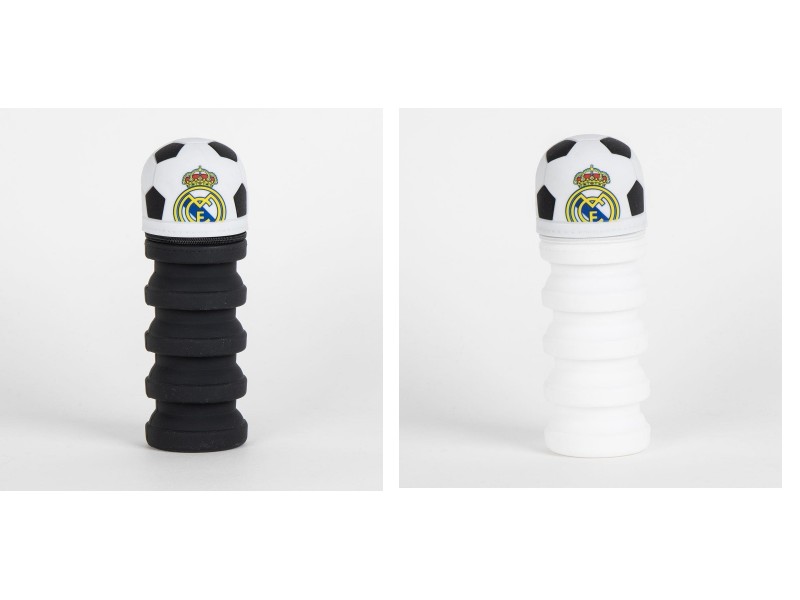 NCER PORTATODO SILICONA REAL MADRID 2700001945
