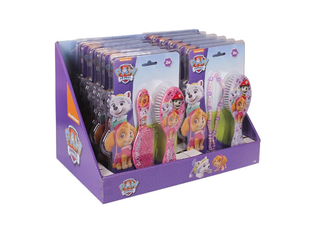 NCER ACCESORIOS PELO PATRULLA CANINA 2500000584