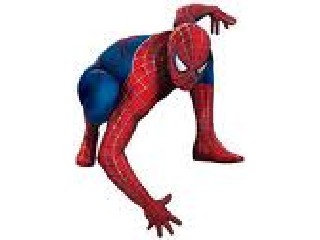 SPIDERMAN