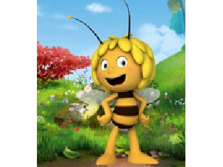 ABEJA MAYA
